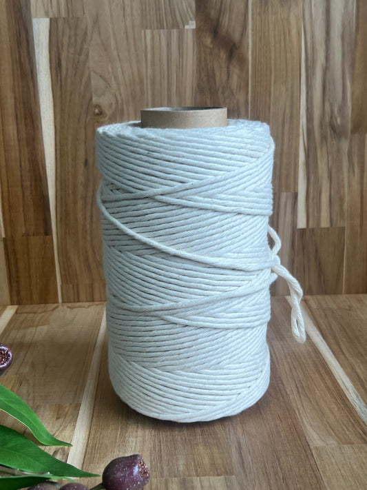 4mm Thick Strand Cotton 1kg