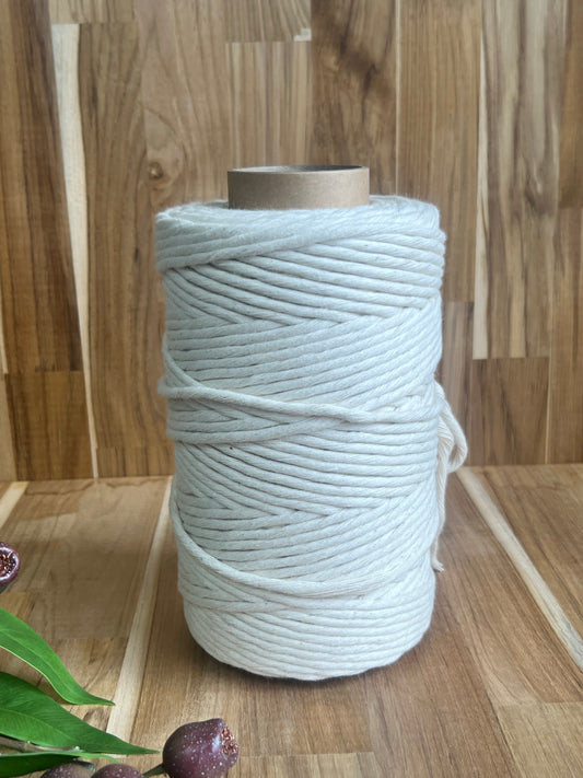 5mm Thick Strand Cotton 1kg