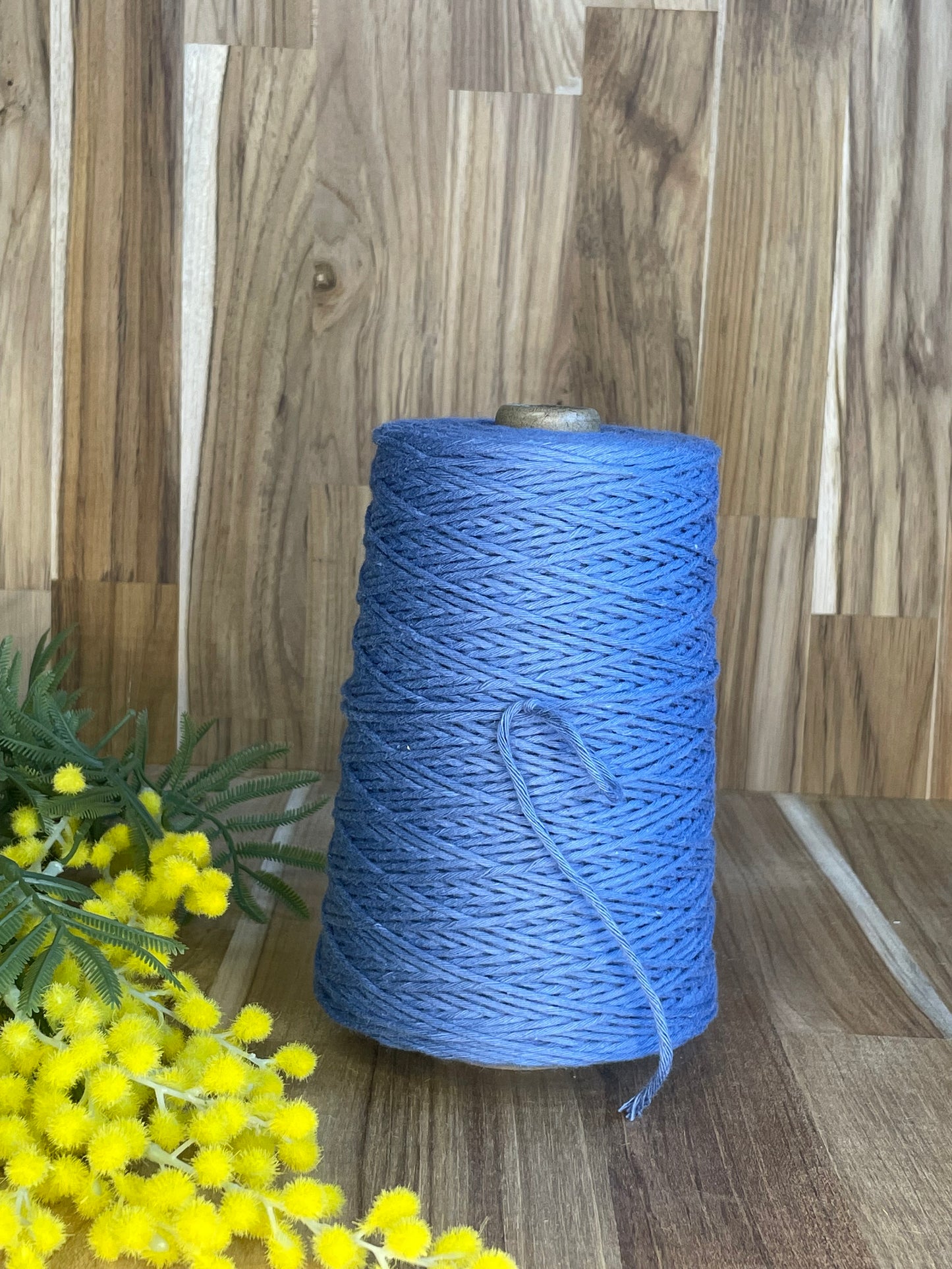 2mm Twisted Cotton Seamist